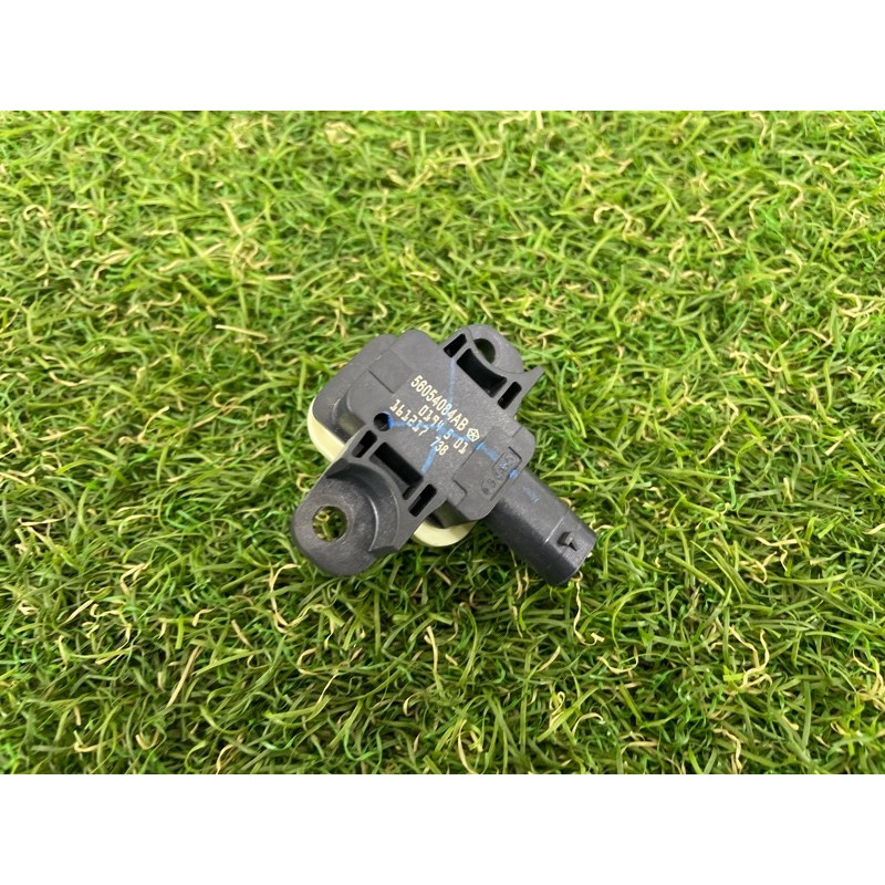 Датчик удара (электрика / датчики) Jeep Grand Cherokee WK2 2017 3.6 56054084AB