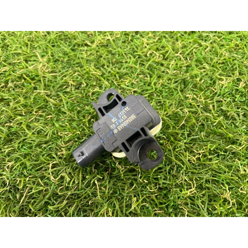 Датчик удара (электрика / датчики) Jeep Grand Cherokee WK2 2017 3.6 56054084AB