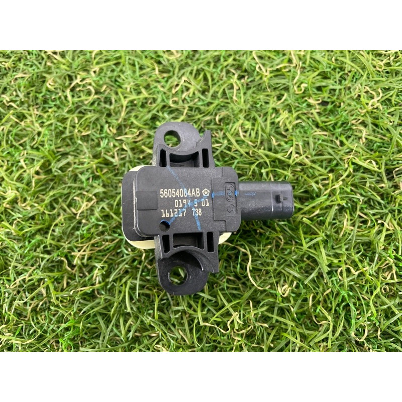 Датчик удара (электрика / датчики) Jeep Grand Cherokee WK2 2017 3.6 56054084AB