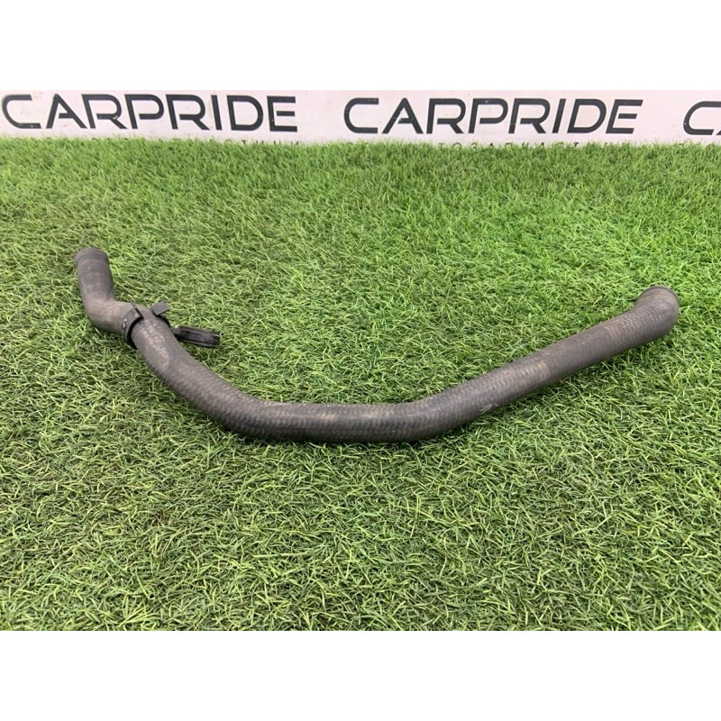 Патрубок (система охлаждения) BMW X5 E53 2003 M62B44 64218383555