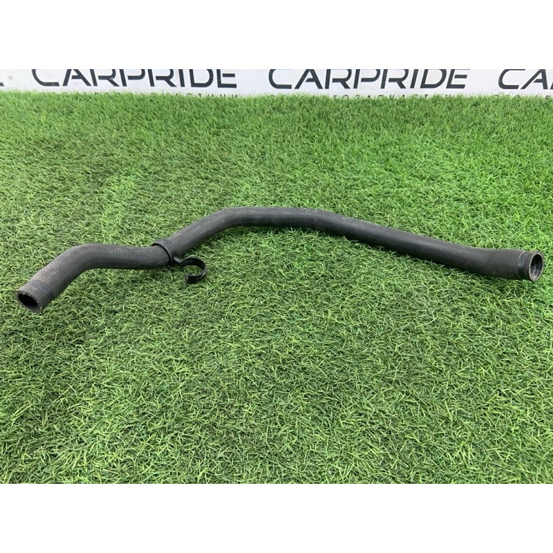 Патрубок (система охлаждения) BMW X5 E53 2003 M62B44 64218383555