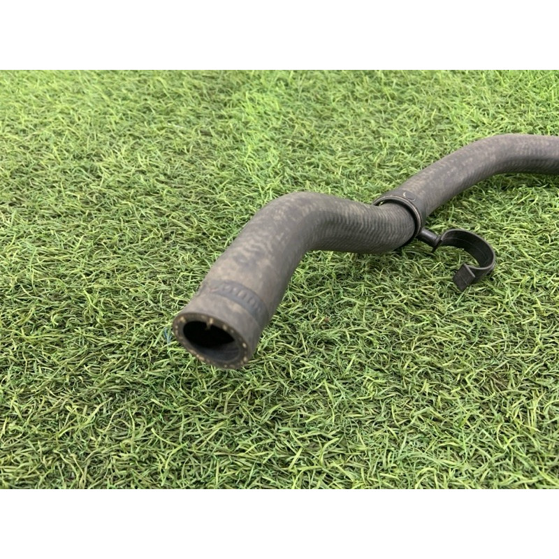 Патрубок (система охлаждения) BMW X5 E53 2003 M62B44 64218383555