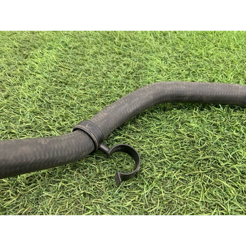 Патрубок (система охлаждения) BMW X5 E53 2003 M62B44 64218383555