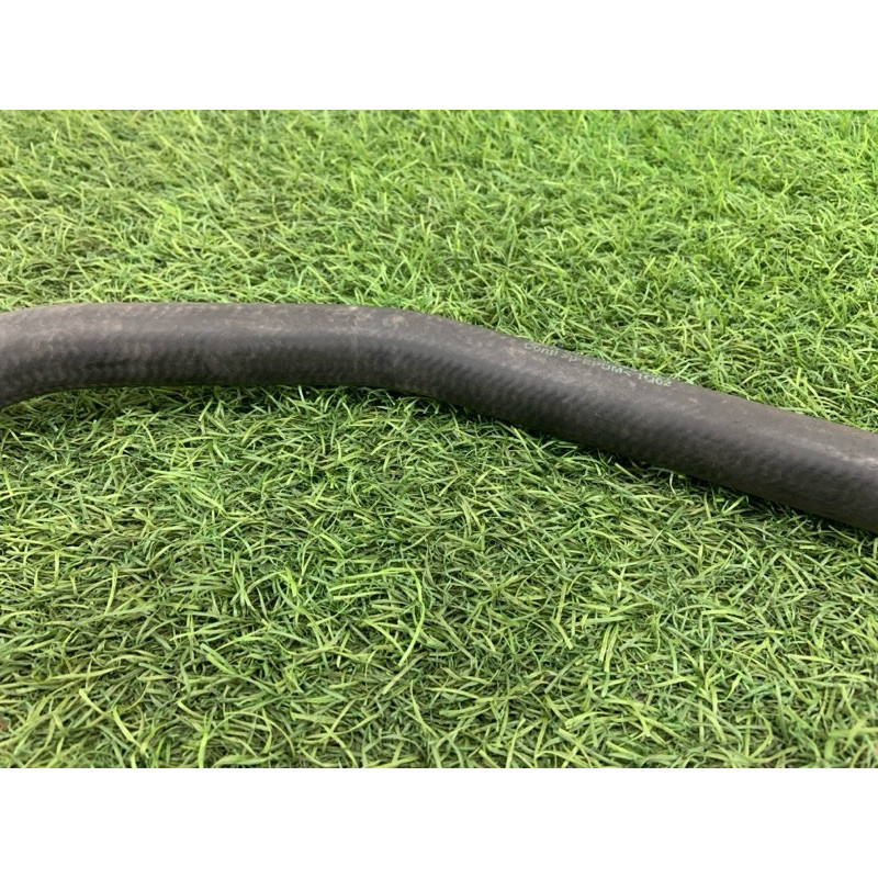 Патрубок (система охлаждения) BMW X5 E53 2003 M62B44 64218383555