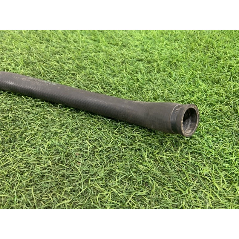 Патрубок (система охлаждения) BMW X5 E53 2003 M62B44 64218383555