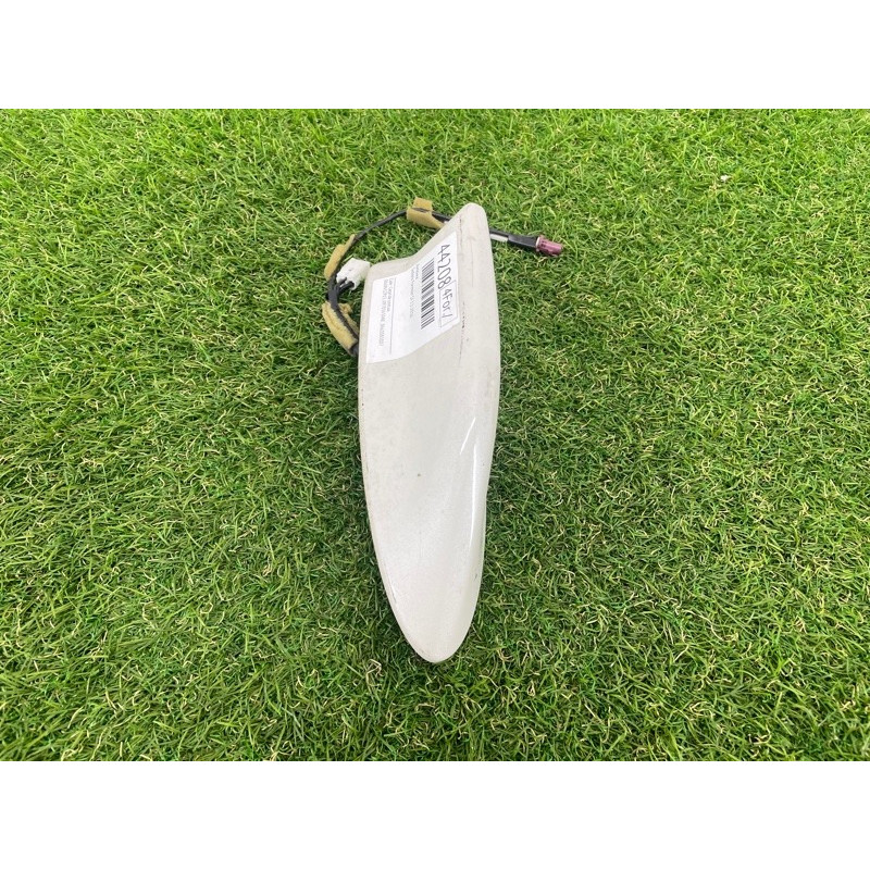 Антенна (электрика) Subaru Forester SJ 2016 2.5 86321SG300W6