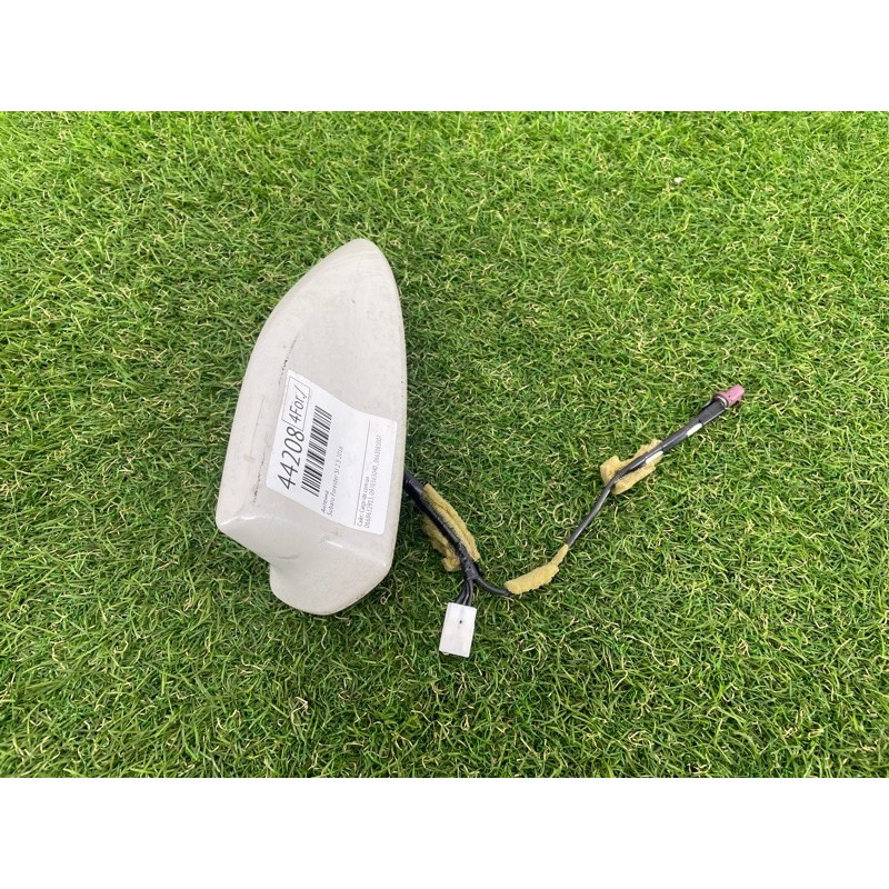 Антенна (электрика) Subaru Forester SJ 2016 2.5 86321SG300W6