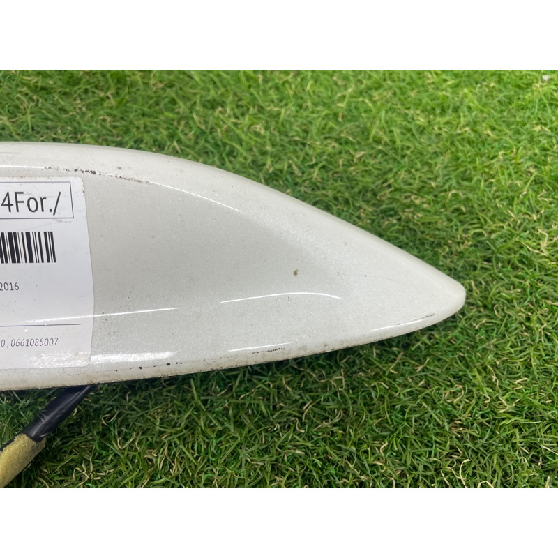 Антенна (электрика) Subaru Forester SJ 2016 2.5 86321SG300W6