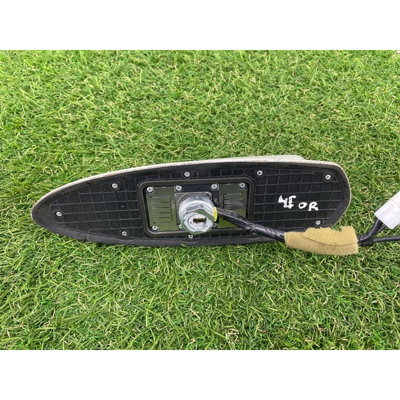 Антенна (электрика) Subaru Forester SJ 2016 2.5 86321SG300W6