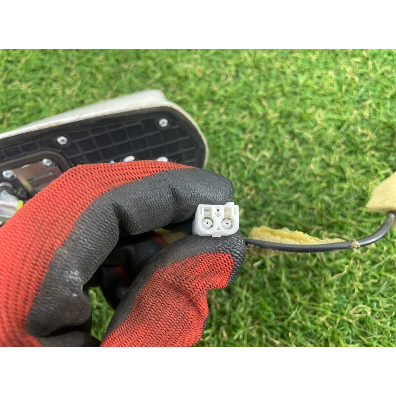 Антенна (электрика) Subaru Forester SJ 2016 2.5 86321SG300W6