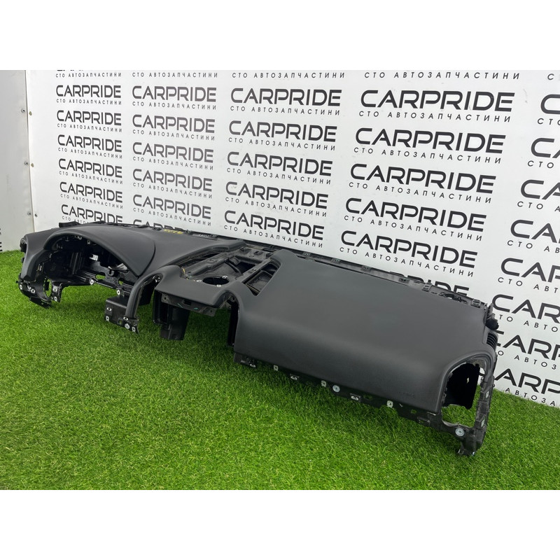 Торпедо (салон) PORSCHE CAYENNE 958 2013 3.6 95855200300DK4