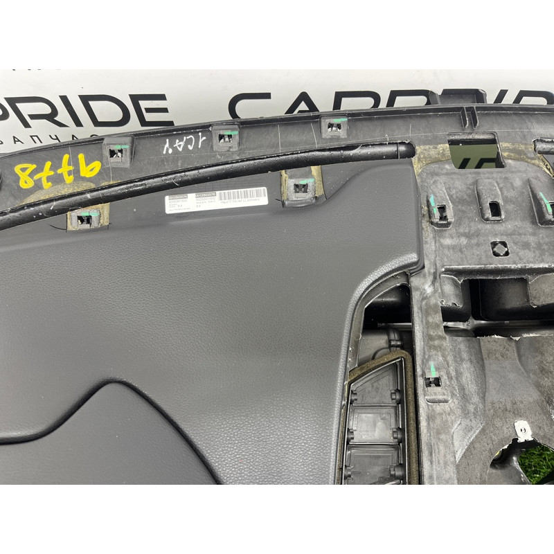 Торпедо (салон) PORSCHE CAYENNE 958 2013 3.6 95855200300DK4