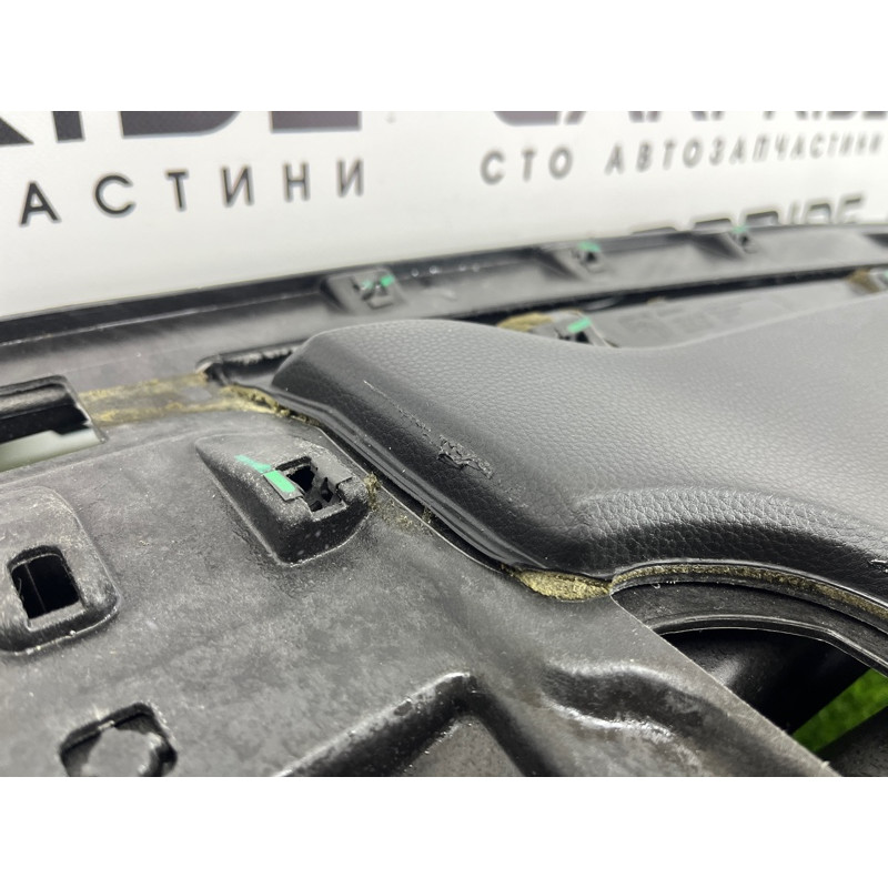 Торпедо (салон) PORSCHE CAYENNE 958 2013 3.6 95855200300DK4