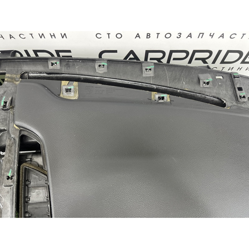 Торпедо (салон) PORSCHE CAYENNE 958 2013 3.6 95855200300DK4