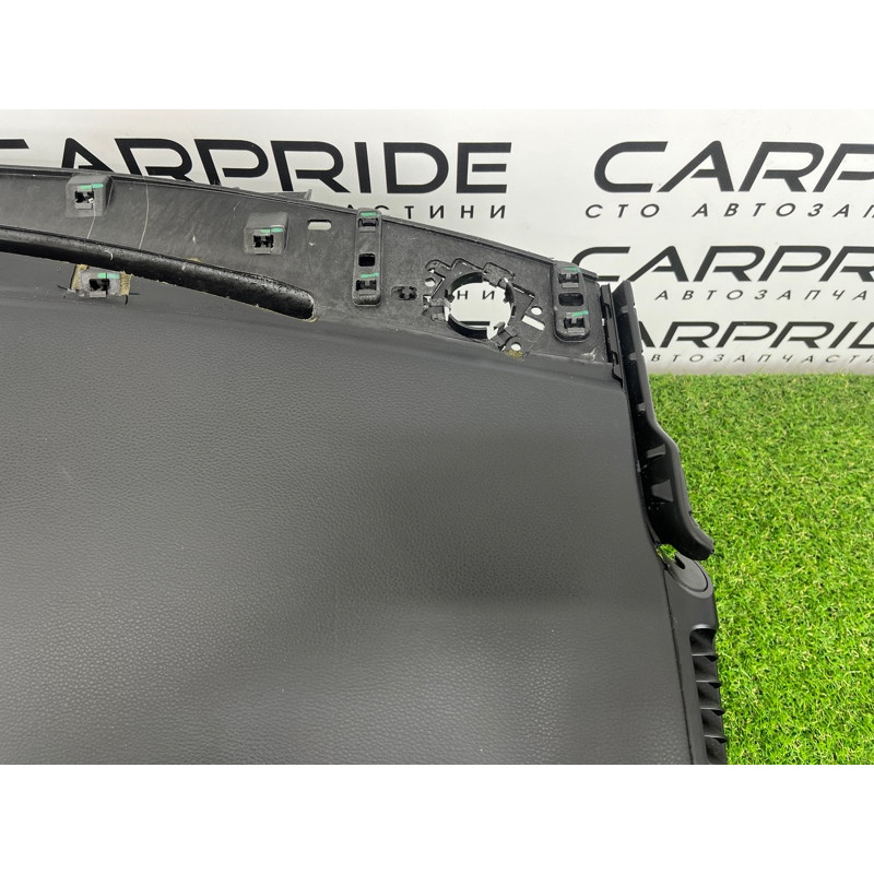 Торпедо (салон) PORSCHE CAYENNE 958 2013 3.6 95855200300DK4