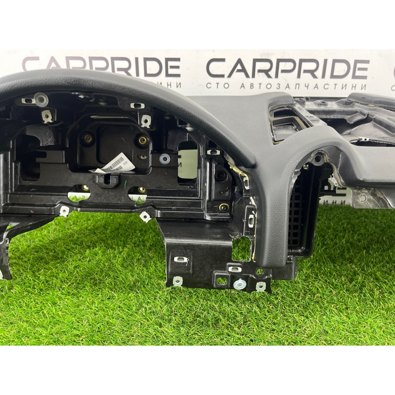 Торпедо (салон) PORSCHE CAYENNE 958 2013 3.6 95855200300DK4