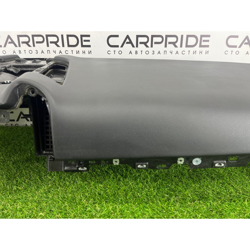 Торпедо (салон) PORSCHE CAYENNE 958 2013 3.6 95855200300DK4