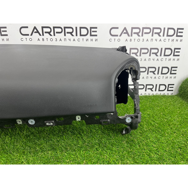 Торпедо (салон) PORSCHE CAYENNE 958 2013 3.6 95855200300DK4