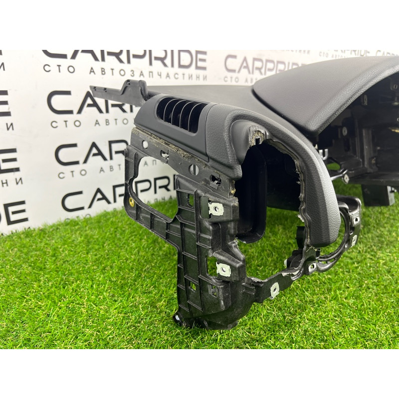 Торпедо (салон) PORSCHE CAYENNE 958 2013 3.6 95855200300DK4