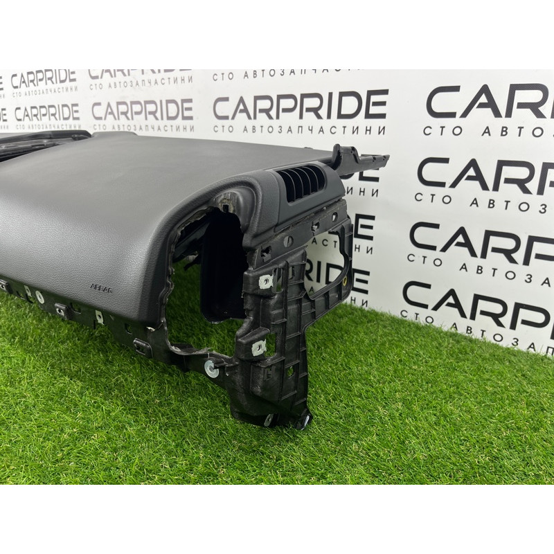 Торпедо (салон) PORSCHE CAYENNE 958 2013 3.6 95855200300DK4