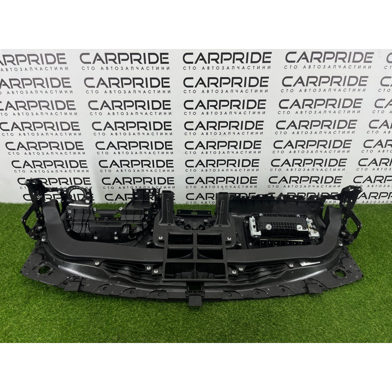 Торпедо (салон) PORSCHE CAYENNE 958 2013 3.6 95855200300DK4