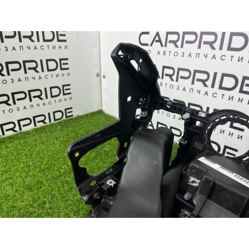 Торпедо (салон) PORSCHE CAYENNE 958 2013 3.6 95855200300DK4