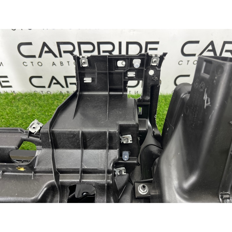 Торпедо (салон) PORSCHE CAYENNE 958 2013 3.6 95855200300DK4