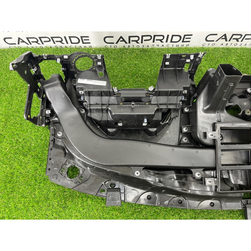 Торпедо (салон) PORSCHE CAYENNE 958 2013 3.6 95855200300DK4