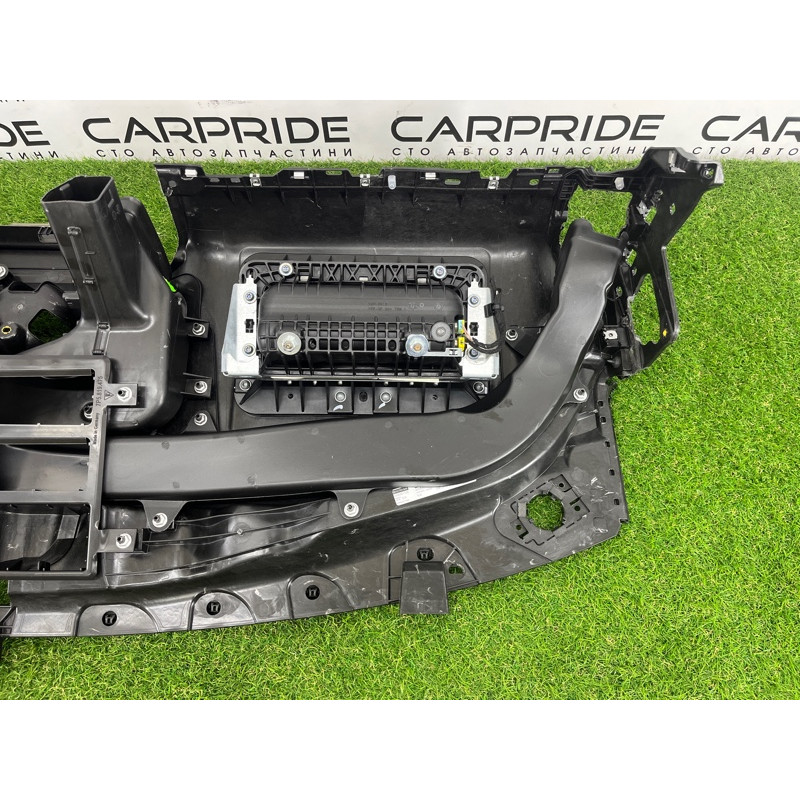 Торпедо (салон) PORSCHE CAYENNE 958 2013 3.6 95855200300DK4