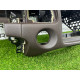 Торпедо (салон) Volkswagen Touareg NF 2011 3.6 7P1857003GHA3