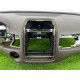 Торпедо (салон) Volkswagen Touareg NF 2011 3.6 7P1857003GHA3