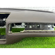 Торпедо (салон) Volkswagen Touareg NF 2011 3.6 7P1857003GHA3
