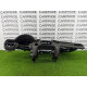Торпедо (салон) Volkswagen Touareg NF 2011 3.6 7P1857003GHA3