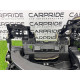 Торпедо (салон) Volkswagen Touareg NF 2011 3.6 7P1857003GHA3