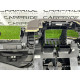 Торпедо (салон) Volkswagen Touareg NF 2011 3.6 7P1857003GHA3