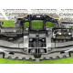 Торпедо (салон) Volkswagen Touareg NF 2011 3.6 7P1857003GHA3