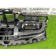 Торпедо (салон) Volkswagen Touareg NF 2011 3.6 7P1857003GHA3