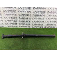 Карданний вал