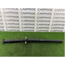 Карданний вал