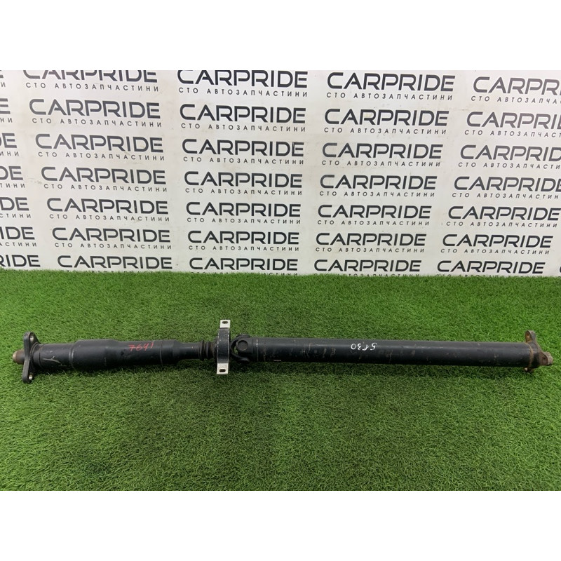 Карданный вал (трансмиссия) BMW 3-series F30 2014 N20B20 26107626353