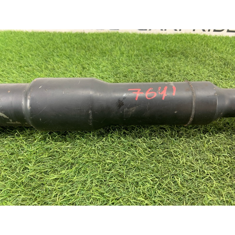 Карданный вал (трансмиссия) BMW 3-series F30 2014 N20B20 26107626353