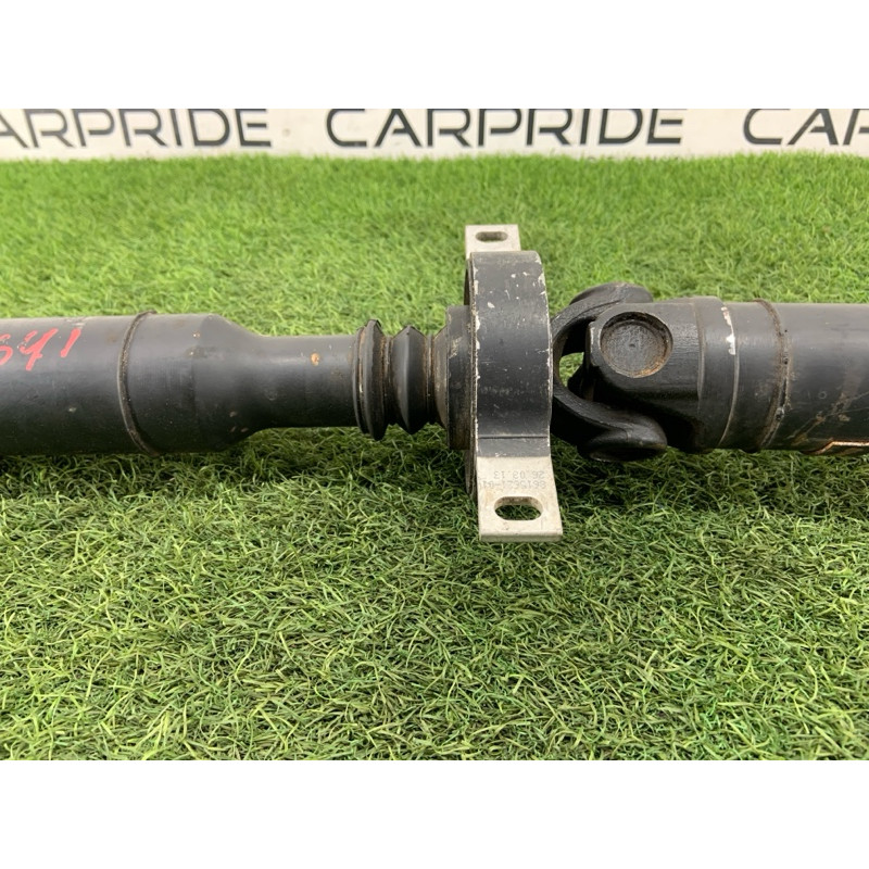 Карданный вал (трансмиссия) BMW 3-series F30 2014 N20B20 26107626353