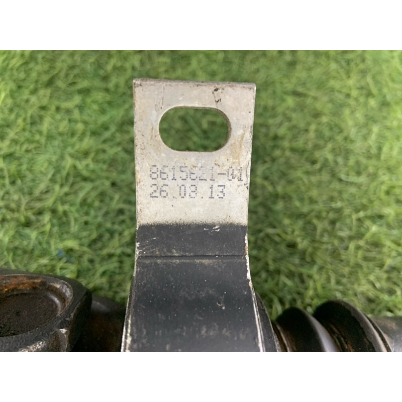 Карданный вал (трансмиссия) BMW 3-series F30 2014 N20B20 26107626353