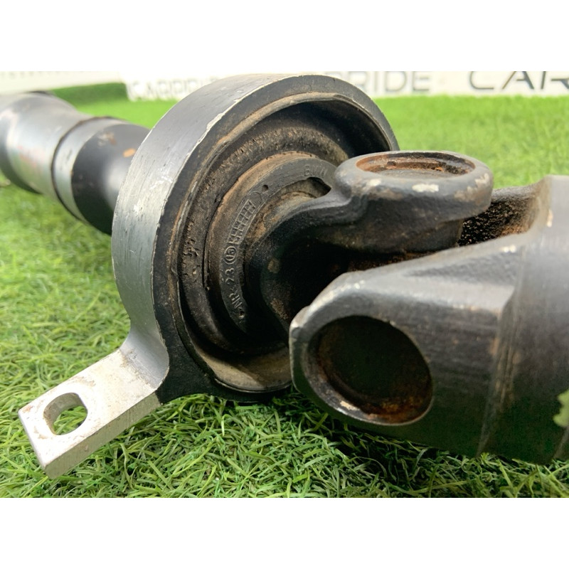 Карданный вал (трансмиссия) BMW 3-series F30 2014 N20B20 26107626353