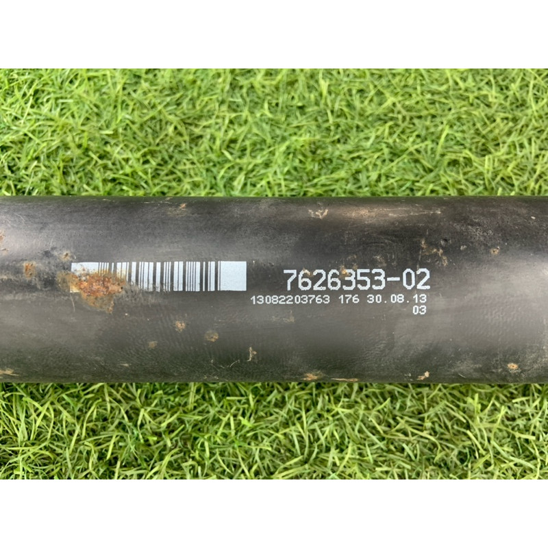 Карданный вал (трансмиссия) BMW 3-series F30 2014 N20B20 26107626353