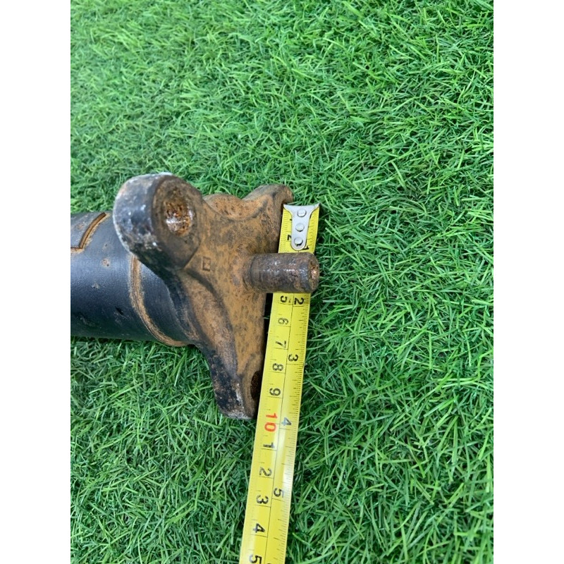 Карданный вал (трансмиссия) BMW 3-series F30 2014 N20B20 26107626353