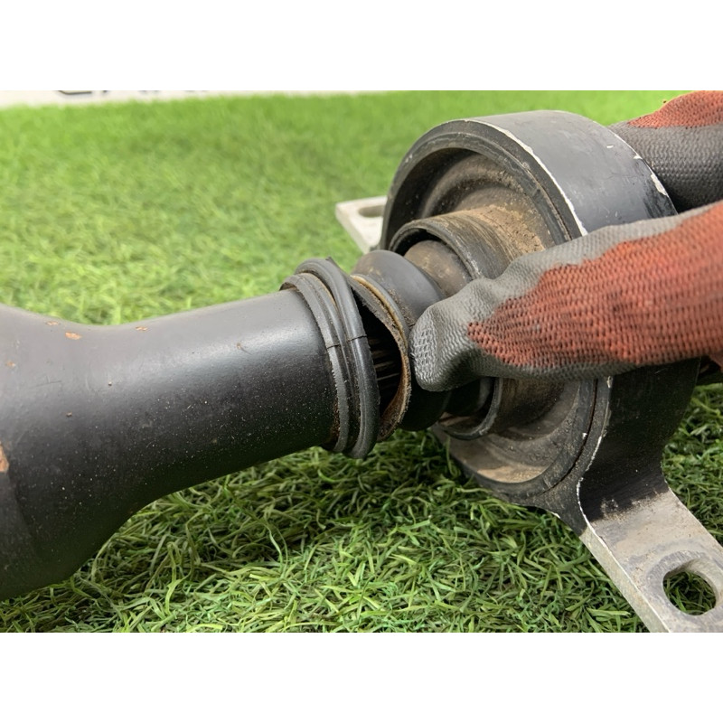 Карданный вал (трансмиссия) BMW 3-series F30 2014 N20B20 26107626353