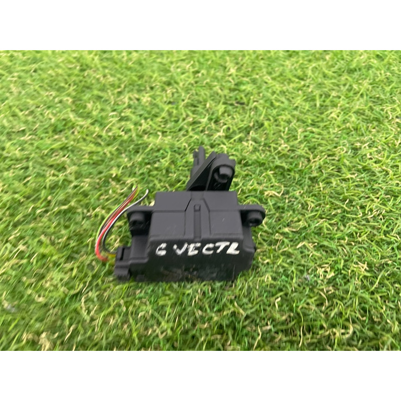 Привод заслонки отопителя (отопление и кондиционирование) Opel Vectra C 2004 2.2 09180204