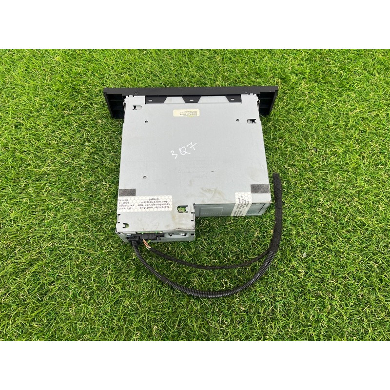 CD-changer (электрика) AUDI Q7 4L 2007 3.6 4L0035110