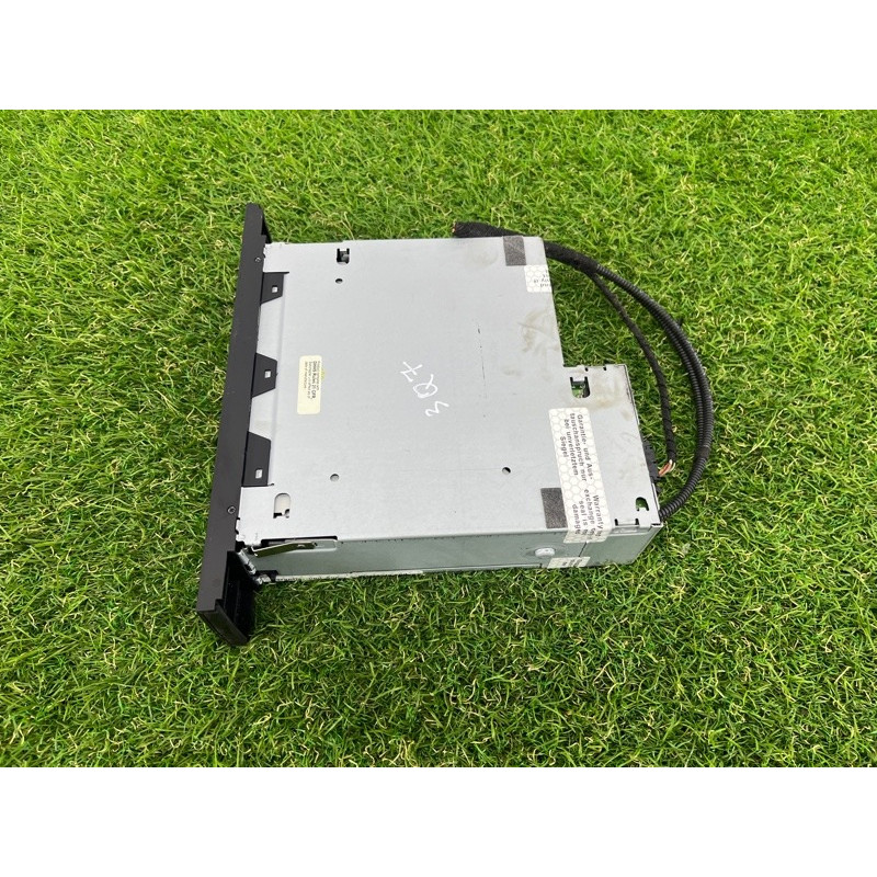CD-changer (электрика) AUDI Q7 4L 2007 3.6 4L0035110